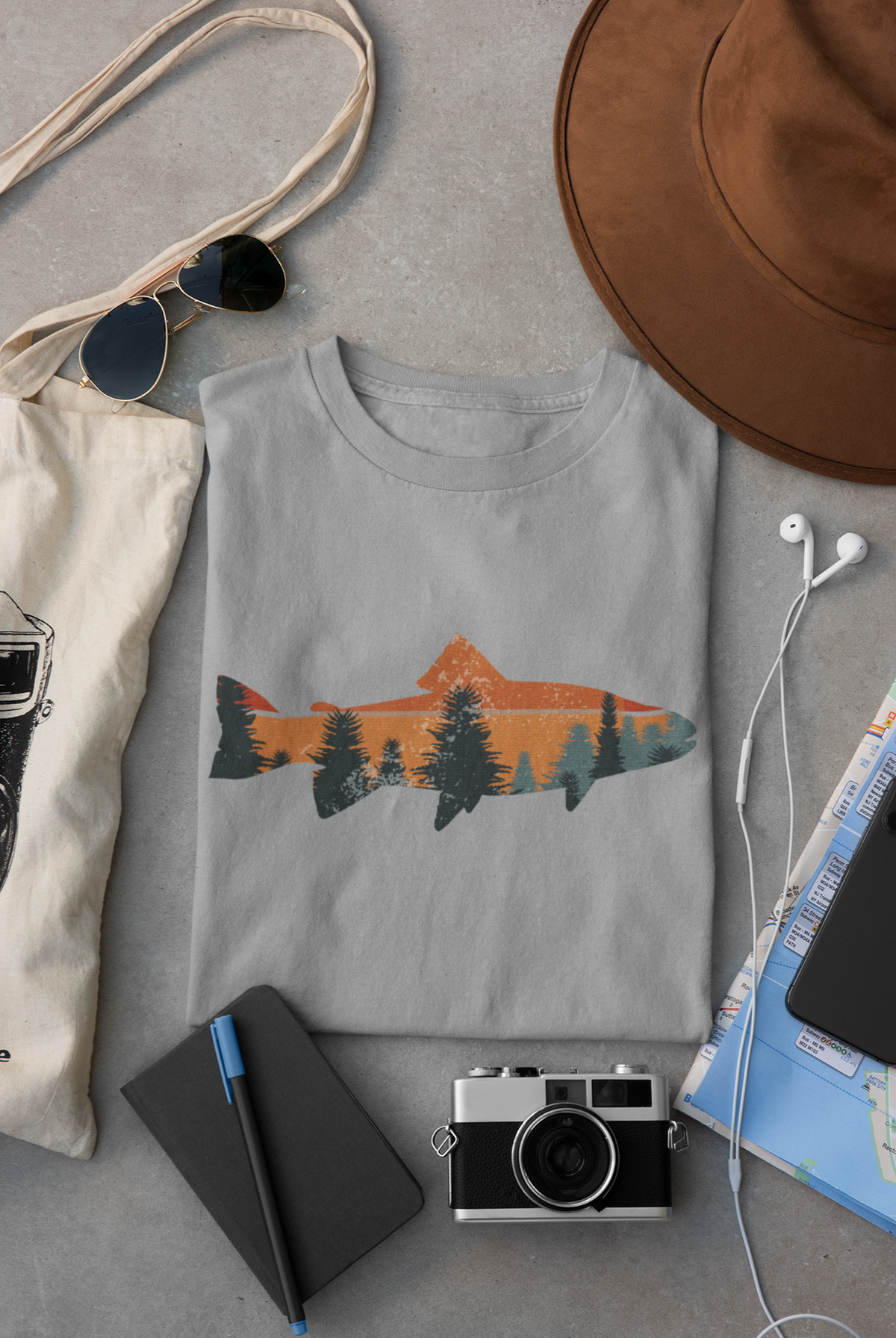 Fly Fishing